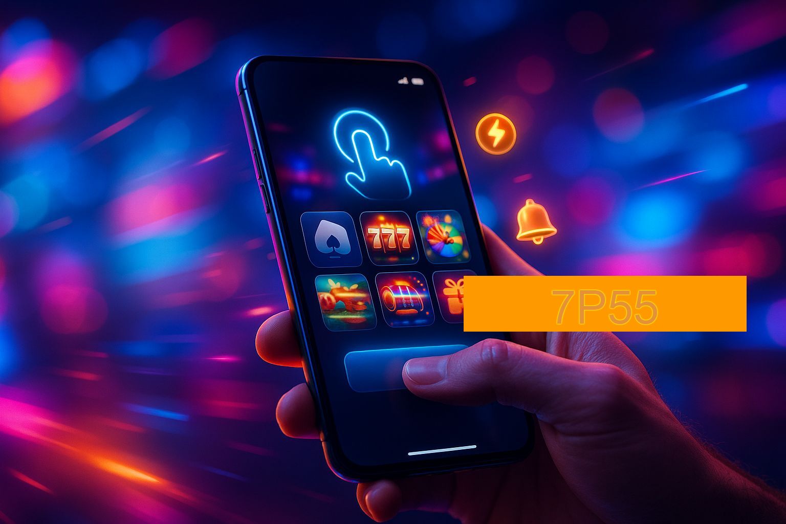 Benefícios do App