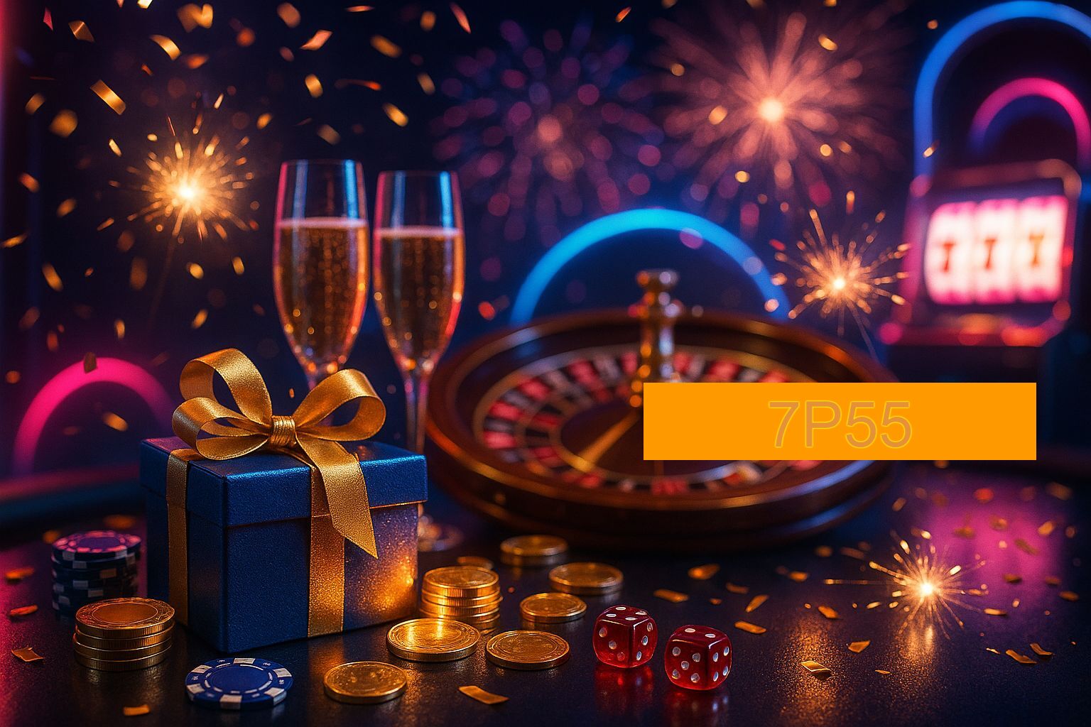 Bônus Festivos