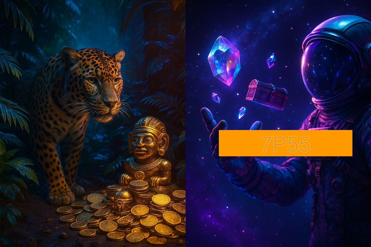 Jogos Populares