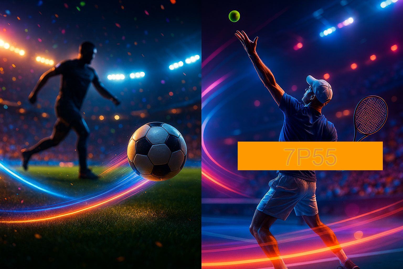 Eventos Esportivos