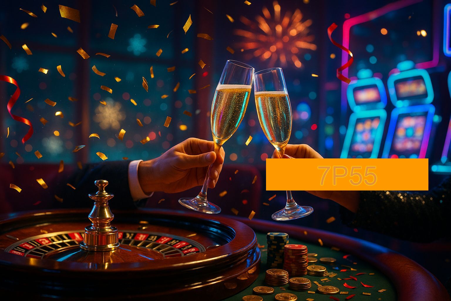 Jogos Festivos