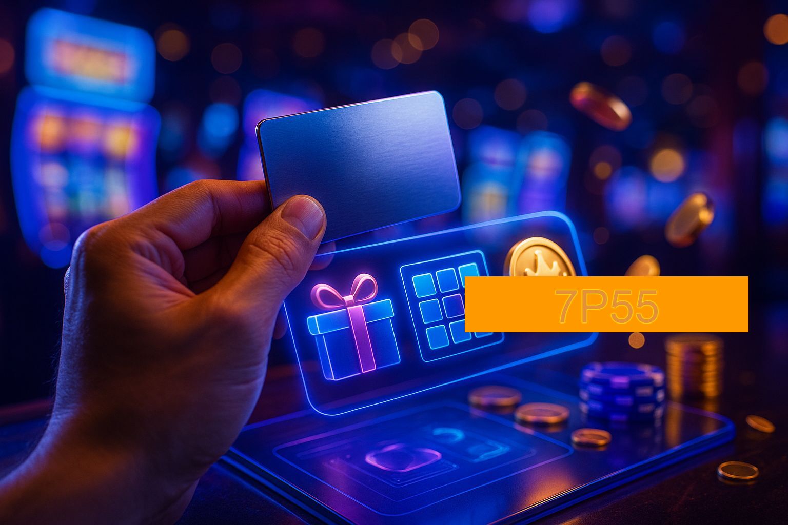 Benefícios do Login